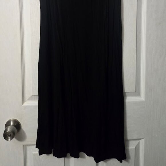 Casual black dress‎ XXL - Picture 6 of 6